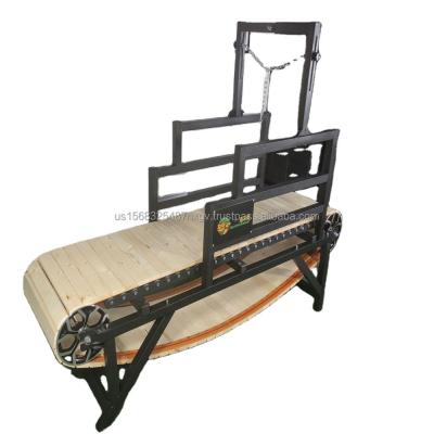 China Sustainable Wood Pet Treadmill Large Dog Treadmill 3.0 for Amazon Shopify and Ebay Shop for sale