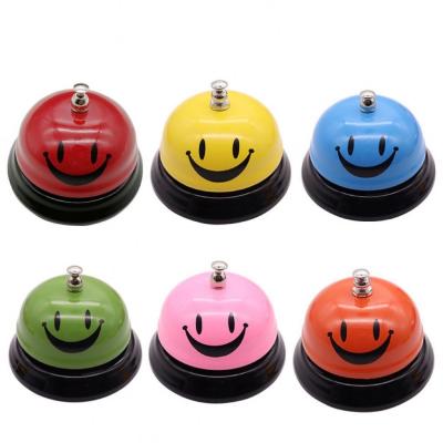 China 120g Bell for Calling Answer the Bell Ringer Pet Supplies Training Bell for sale