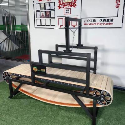 China Customized Logo Pet Cardio Training Treadmill for Dogs Walking Large Dog Treadmill for sale