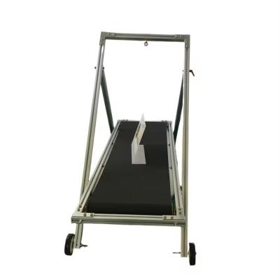 China Sustainable Dog Treadmill with Quiet Operation Shipping Port Shanghai or Nanjing Port for sale