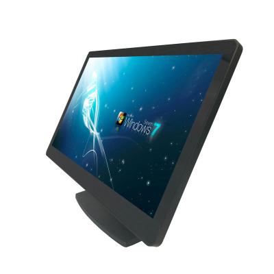 China Touch Screen Display 18.5 Inch 18.5 Inch Capacitive Touch Screen Monitor for sale