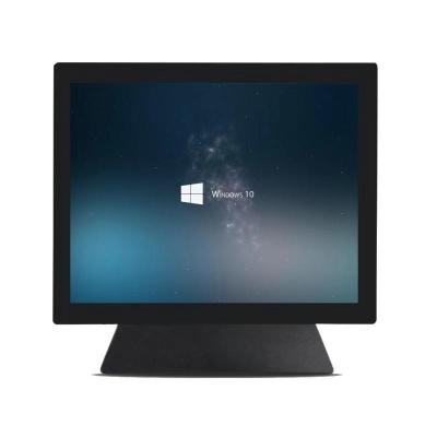 China 19 Inch Widescreen LED Monitor Touch Screen Monitor With VGA Usb For Cashier 19 Inch for sale