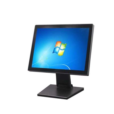 China Factory Direct 15 Inch Multi-touch POS Capacitive Touch Screen Monitor 15 Inch for sale