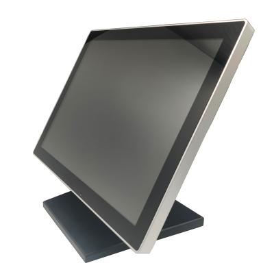 China China Factory Direct Capacitive Multi-touch 10 Point 15 Inch Universal POS Touch Screen Monitor for sale