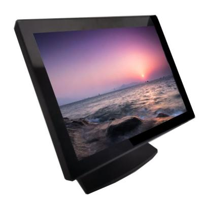 China 12.1 15 15.6 17 18.5 19 21.5 23.6 inch capacity touch screen show position 12.1 inch touch screen monitor for sale