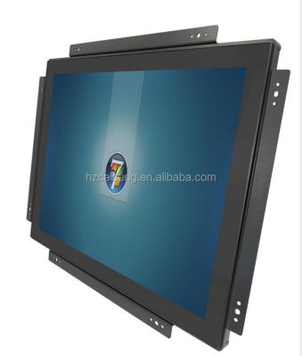 China Factory Outlet Normal Industrial Monitor Open Frame Capacitive Touch Screen 21.5inch Touch Screen Monitor 21.5inch for sale