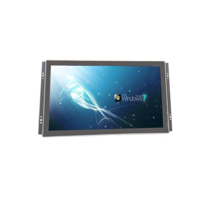 China Multi-touch Capacitive Open Frame Industrial Monitor 21.5inch Touch Screen Monitor 21.5inch for sale