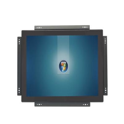 China Caisung open frame monitor factory price wholesale 19 inch open frame for sale