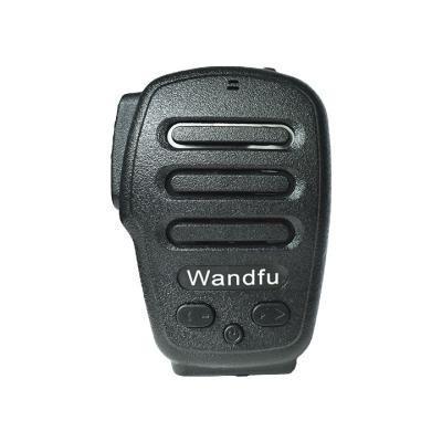 China Radio adapter / GPS connected 2 way shoulder radio speaker MIC / microphone for motorola, kenwood, i-COM, sepura walkie-talkie radio for sale