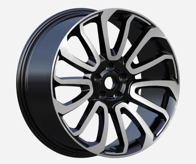 China China Hot-selling aluminum alloy rim forged aluminum wheels for cars for sale