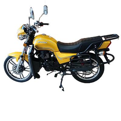 China Black And Yellow And Red Haul Outside High End Smooth Lines For Mens Industrial Motorcycle Fast for sale