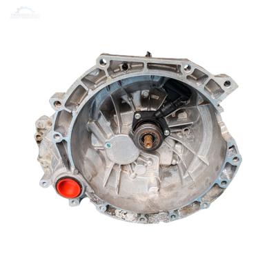 China 2005-2018 5-Speed Manual Transmission Gearbox Assembly 1.8L 2WD Ford Focus 8M5R7002KC for sale