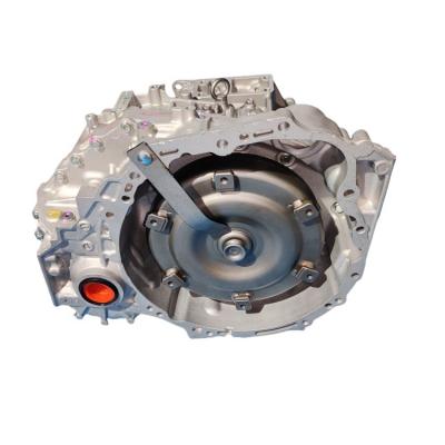 China Gear Boxes System Transmission Model Assembly for Auto Transmission System for sale