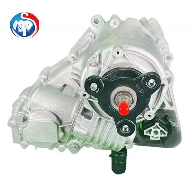 China OE 27107639265 Rebuilt Transfer Cases For BMW X3 X4 X5 X6 ATC45L 45X37X33cm for sale