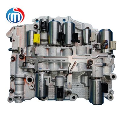 Cina CHANGAN 2020- TF-71SC TF-73SC TF-82SC TF-83SC Kit di valvole solenoide a trasmissione a 9 pezzi in vendita