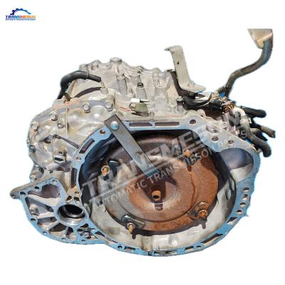 China 320104491R 310203WX4B Auto Gear Box CVT For Nissan X-Trail Qashqai Renault Koleo for sale