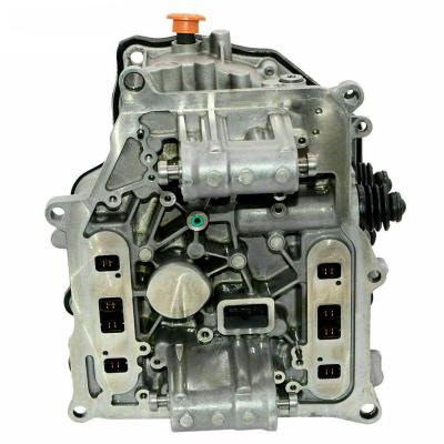 China 0AM927769D DSG7 Transmission Gearbox Valve Body for Skoda 0AM325065S 7-Speed 2010-2016 for sale