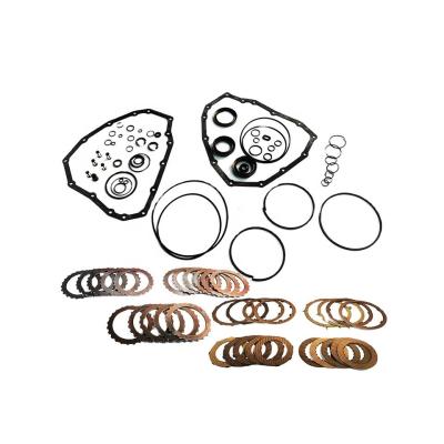Chine Kit de réparation de transmission automatique CVT RE0F11A JF015 Pour Nissan Toyota à vendre