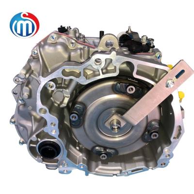 China Eado Plus C211 CS35 1.6L JF015E Auto Gear Box For CHANGAN 2WD Vehicles for sale