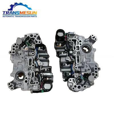 Chine Corps de soupape de transmission de voiture RE0F11A JF015E Pour boîte de vitesses CVT Nissan Sentra à vendre