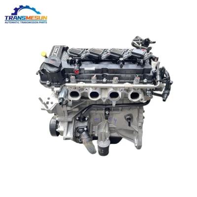 China Jianghuai 2020 JAC S4 1.5T HFC4GB2.4E 110KW Car Engine Assembly S2 S3 S4 Heyue, Jiayue A5, X4 for sale