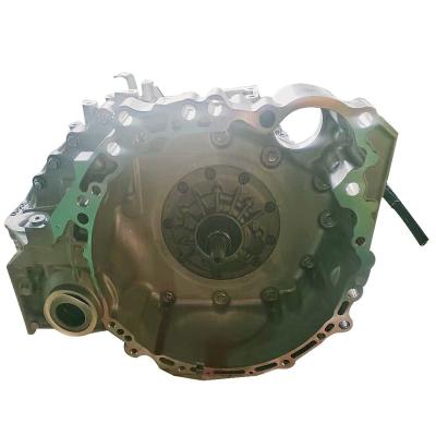 China 3050058080 3050058081 U660E 3.5L Automatic Transmission Gearbox Assembly for sale