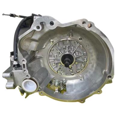 China GEELY Panda Gearbox OE Number 3016003885 3000000014 with 100% Professional Testing for sale