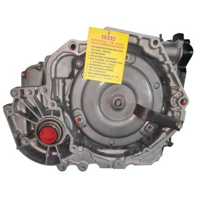 China 24274397 OE Remanufactured Auto Transmission System for Chevrolet Malibu Cruze Buick Opel ASTRA for sale