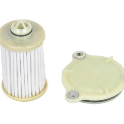 China Top-Notch 2.0T 8-Speed 8F35 Transmission Filter Assembly For Ford EDGE CEZ JM5P7B301BA for sale