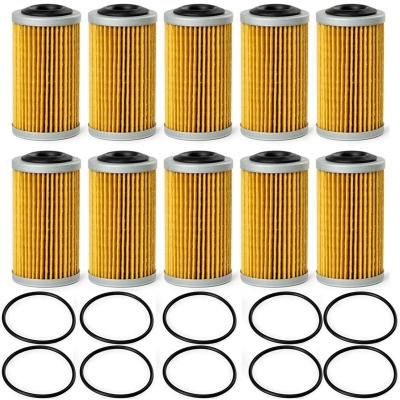 China OEM Transmission Rebuild Kit RE0F11A JF015E Oil Filter Assy For Nissan Suzuki Mitsubishi for sale