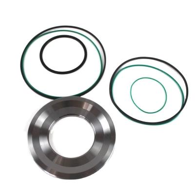 China JF015E RE0F11A CVT Pulley Steel Piston Transmission Rebuild Kit Voor Nissan Mitsubishi Te koop