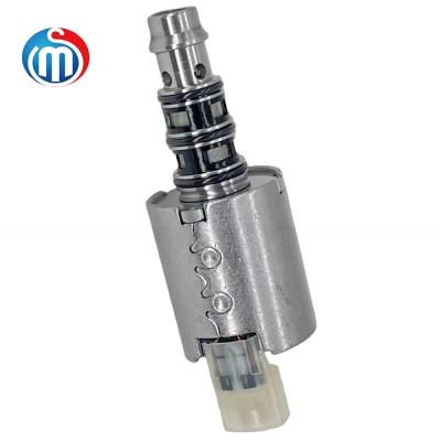 China F01R00WA02 Car Solenoid Valve For Volkswagen 0AM DQ200 Gearbox for sale