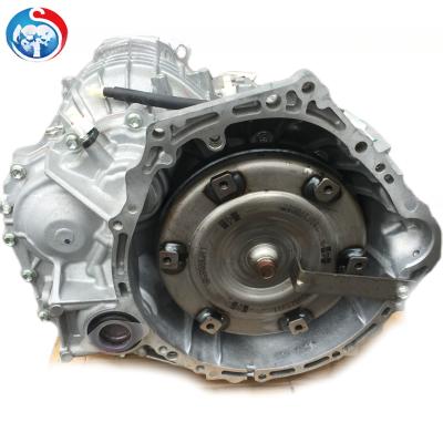 China K112 CVT transmissieassemblage voor Toyota 2.0L motoren 2010-2018 Auto transmissie systeem Te koop