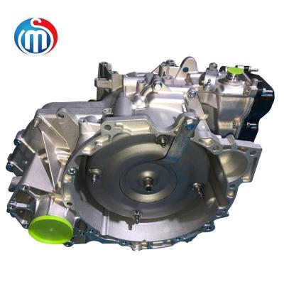 China 6F35 Number Type Auto Transmission Parts for Ford CV6Z-7000-X 1.6L 4WD Automatic for sale