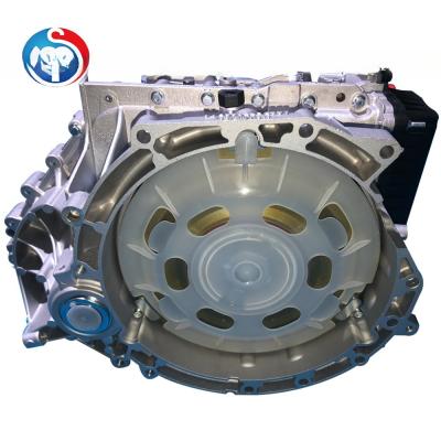 China Auto Transmission Parts for VOLVO S60 S80L V60 2.0T B4204T7 TURBO F SERIES Guaranteed for sale