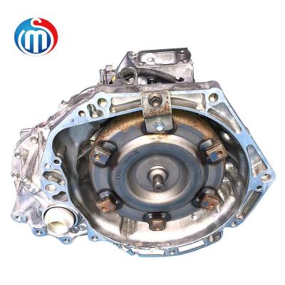 China MG ZS 1.5L 2WD Transmission Assembly TS-41SN TS-40SN U442E OE 10269021 for Auto Parts for sale