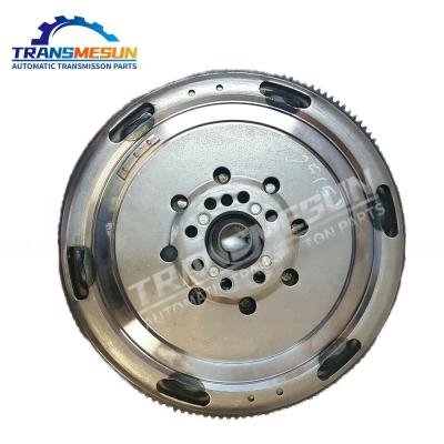 China Dual-Mass Flywheel for 5 Series 274920 M274 E20276950 M276 DE35 S-Class S 13KG for sale