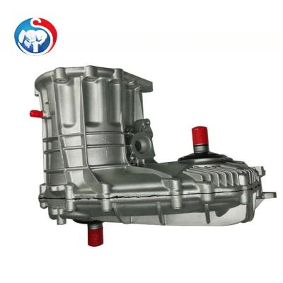 China 4.8L Porsche Cayenne Transfer Case 95834101021 9583410103X 95834101022 for sale