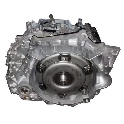 China UB80E UA80E Car Chassis Part for QX260 Lexus 8-Speed Manual Automatic Transmission for sale