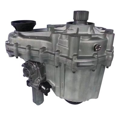 China 722.9 Mercedes Benz Transfer Case A1662800300 A1662800800 A1642706302 for sale