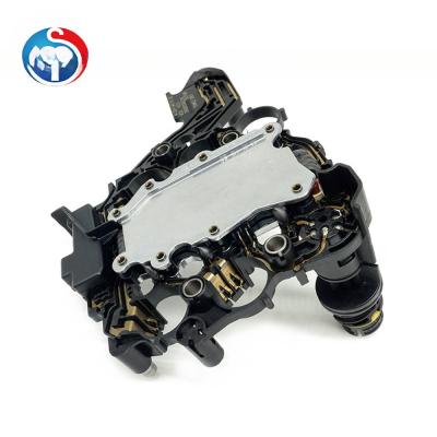 China Mercedes-Benz A140 A160 A170 5 Speed TCU TCM Transmission Control Module Plate for sale