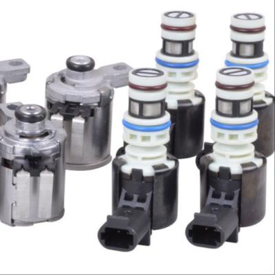 China Experience Smooth Shifting with the DSI 6-Speed Automatic Transmission Solenoid Set for sale