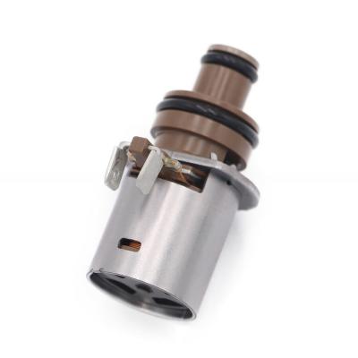 China KKR6960000 TCC Lock CVT Übertragung Solenoidventil für EXIGA Forester Outback Legacy XV zu verkaufen