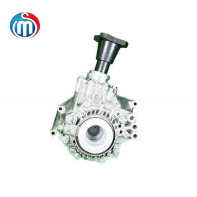 China 33100-JP11C Transfer Case Assy For Nissan Murano Infiniti JX35 QX60 3.5L AWD for sale