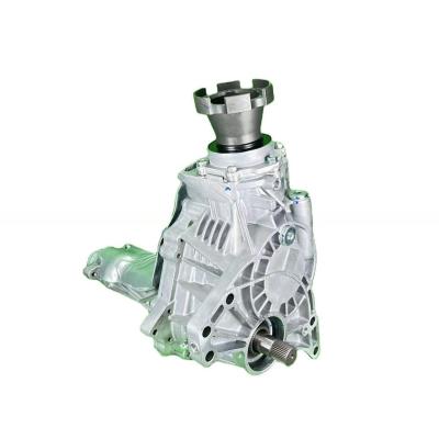 China 23247709 6 Speed Automatic Transmission Transfer Case For Chevrolet Captiva OPEL Antara for sale