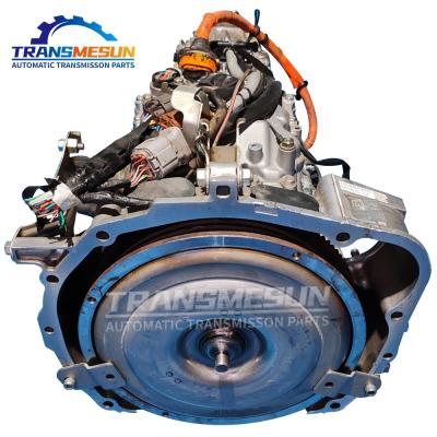 China TRANSMESUN Automatic Gearbox for SUBARU XV Hybrid 2.0L TH58ADD8AB Transmission Assembly for sale