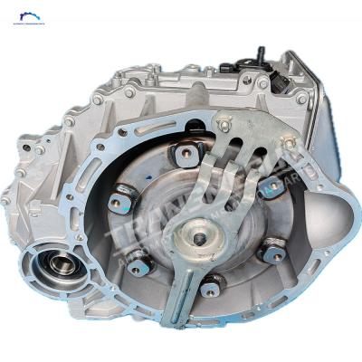 China DS1575F6 M11 6-geschwindigkeit 1.5T 2WD Transmission Gearbox Assembly für SWM X7 RAV4 G01 G05 zu verkaufen