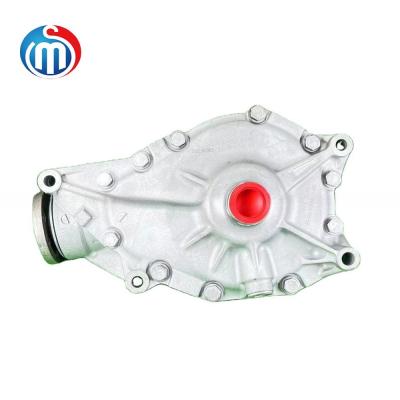 China Remanufactured Front Differential Assembly For BMW X5 X6 E70 E71 31507594315  31507594314 for sale