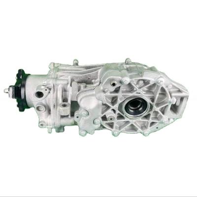 China A2463501802 Rear Differential Assembly For 2013- Mercedes CLA250 A45 B250 W246 AWD for sale