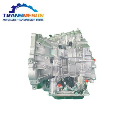 China 2016-2021 RAV4 AWD K114F remanufactured automatic transmission assembly 30400-48020 3ZRFAE for sale